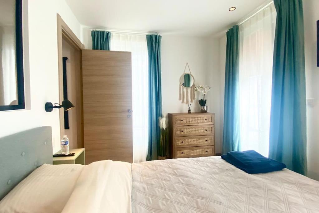 Appartement Avec Vue Jardin Proche De Paris Saint-Maurice  Bagian luar foto